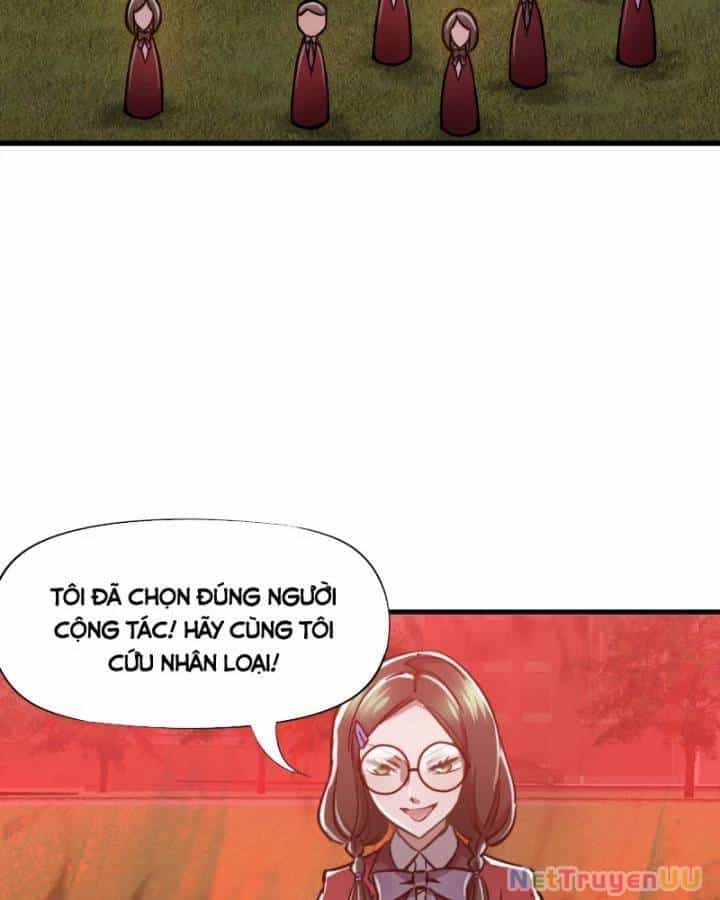 Bàn Tay Thần Thánh - Chương 9 - ảnh 67
