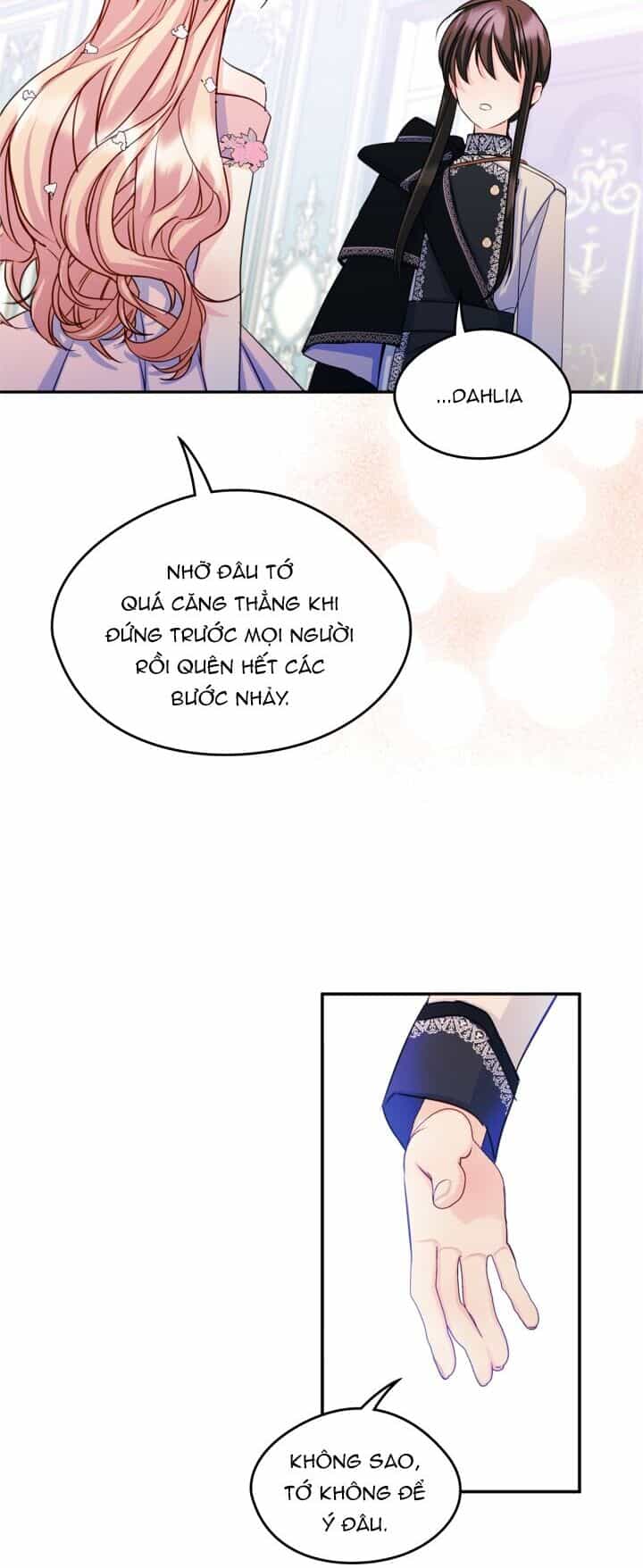 Bạn Thân Khác Giới Của Nam Chính - Chương 17 - ảnh 14