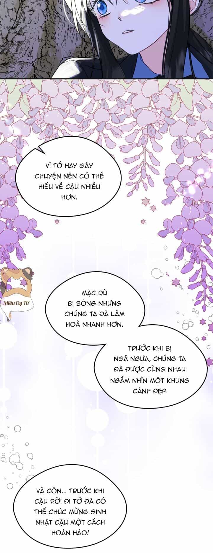 Bạn Thân Khác Giới Của Nam Chính - Chương 18 - ảnh 24