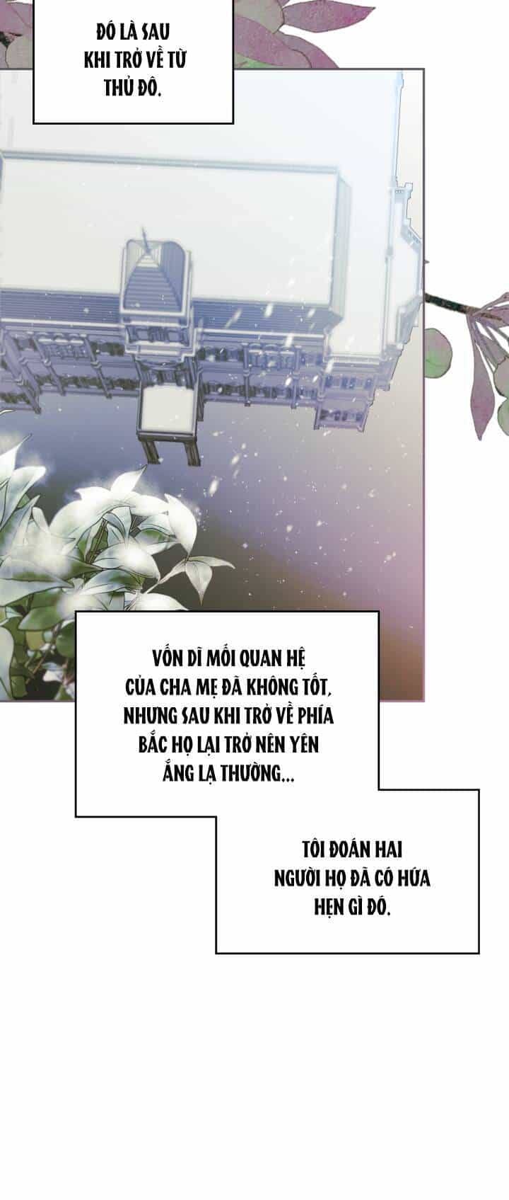 Bạn Thân Khác Giới Của Nam Chính - Chương 20 - ảnh 6