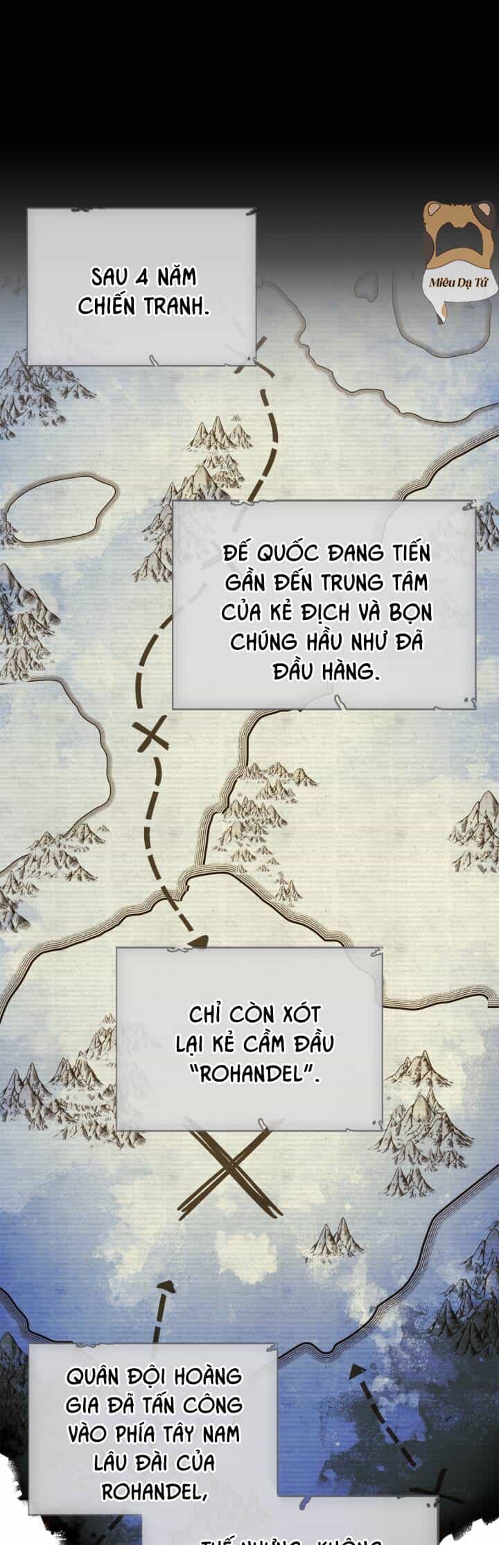 Bạn Thân Khác Giới Của Nam Chính - Chương 28 - ảnh 1