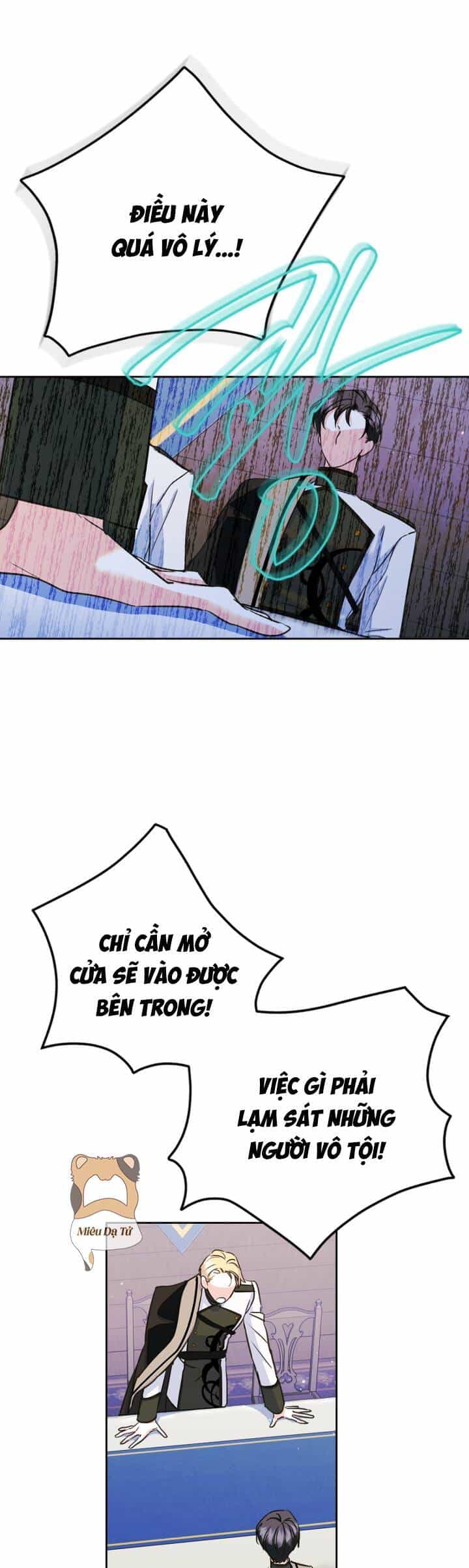 Bạn Thân Khác Giới Của Nam Chính - Chương 28 - ảnh 5