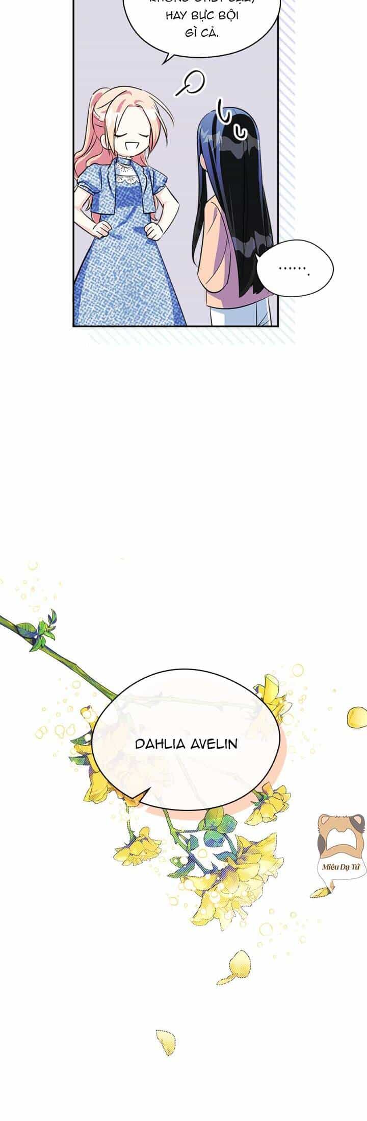 Bạn Thân Khác Giới Của Nam Chính - Chương 3 - ảnh 32