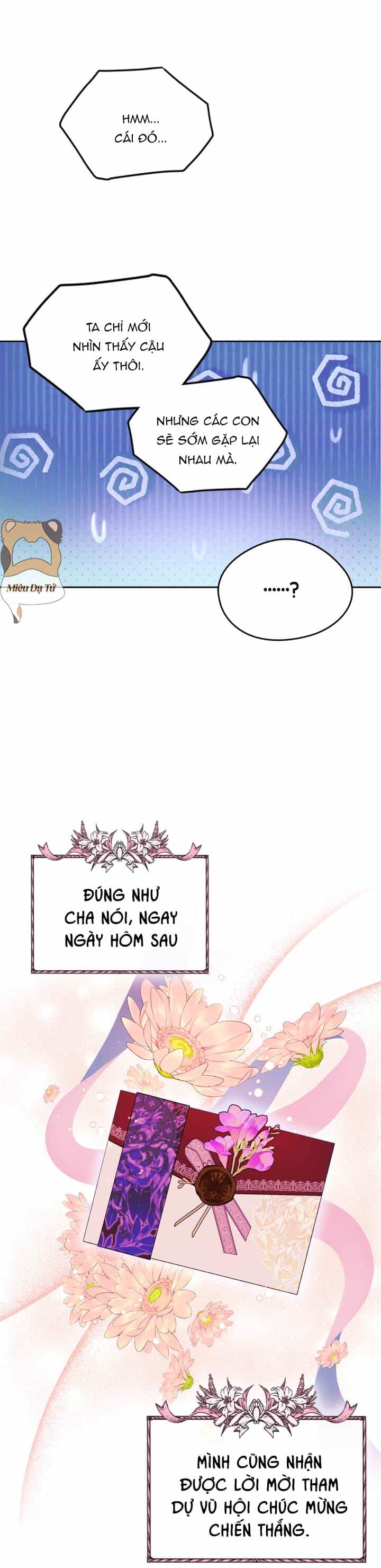 Bạn Thân Khác Giới Của Nam Chính - Chương 30 - ảnh 2