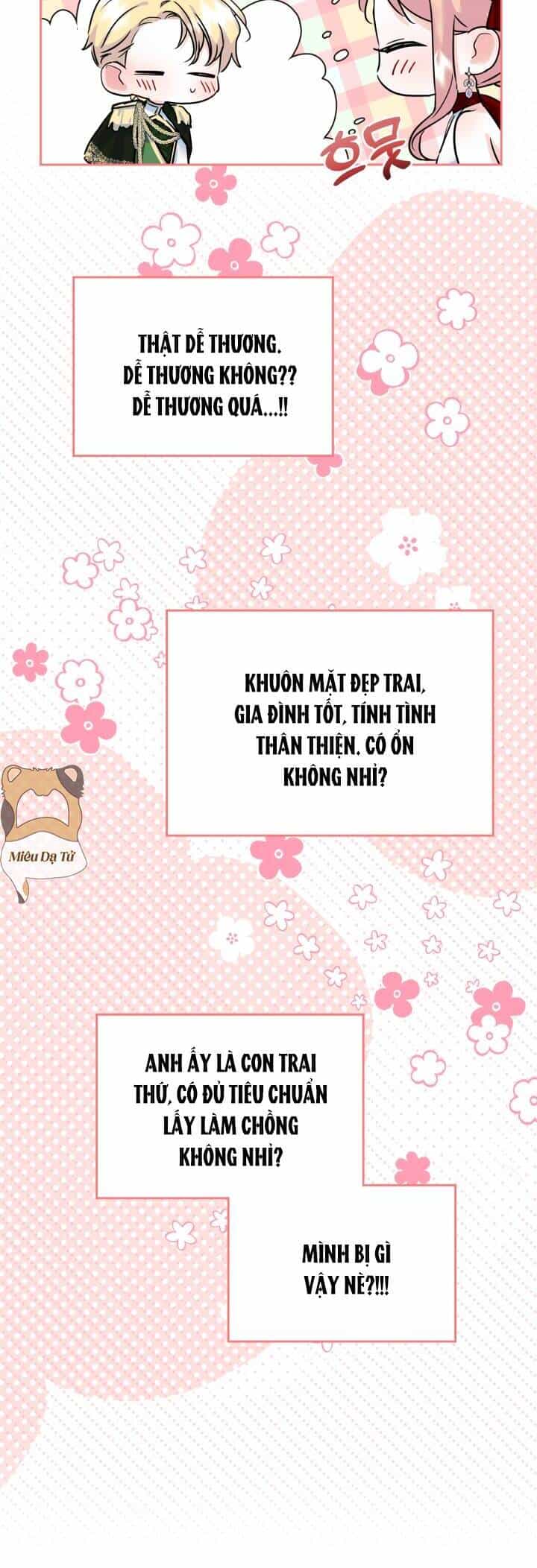 Bạn Thân Khác Giới Của Nam Chính - Chương 32 - ảnh 28