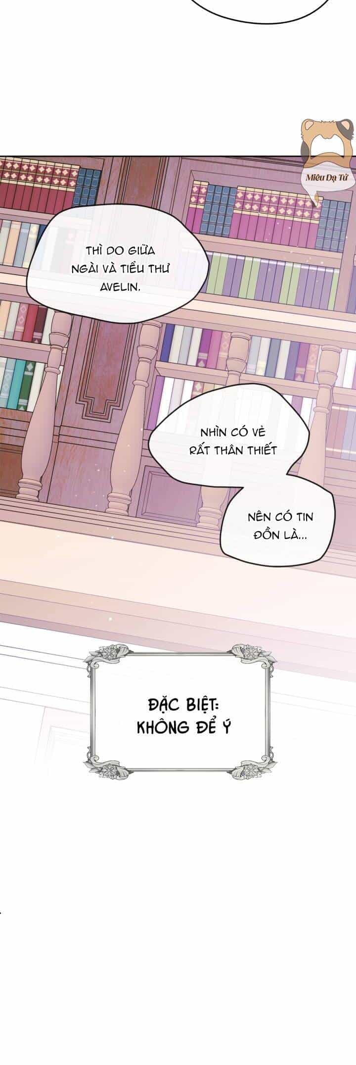 Bạn Thân Khác Giới Của Nam Chính - Chương 34 - ảnh 24