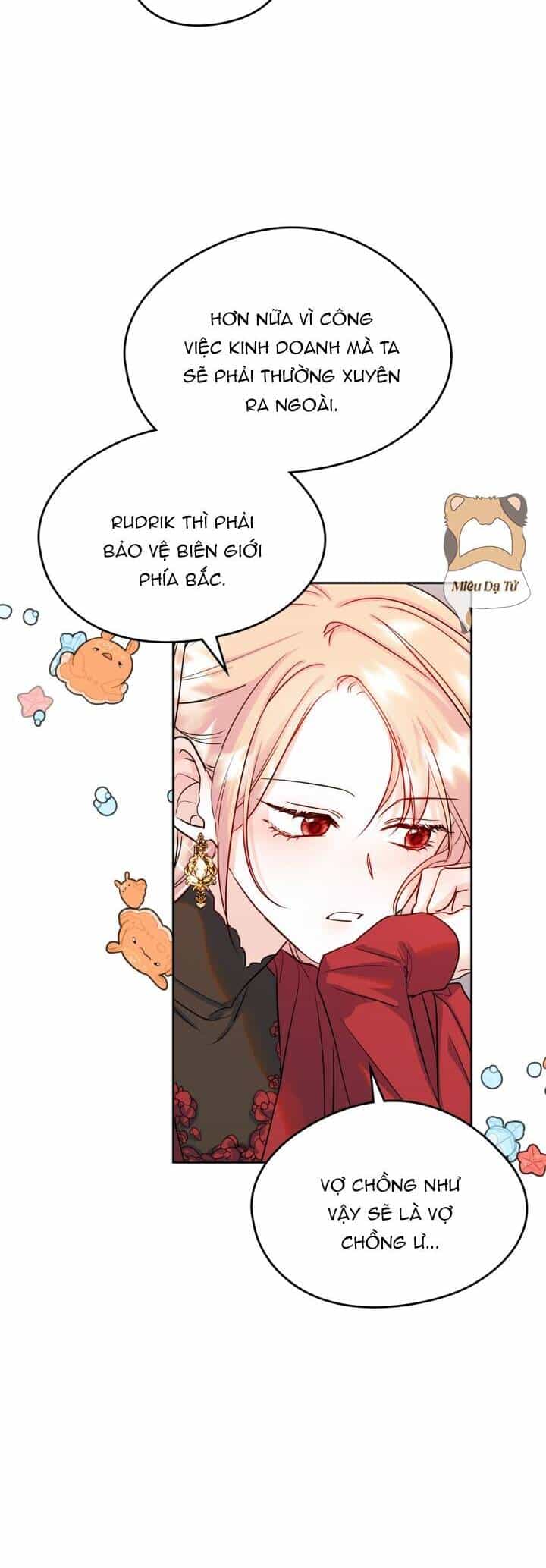Bạn Thân Khác Giới Của Nam Chính - Chương 35 - ảnh 36