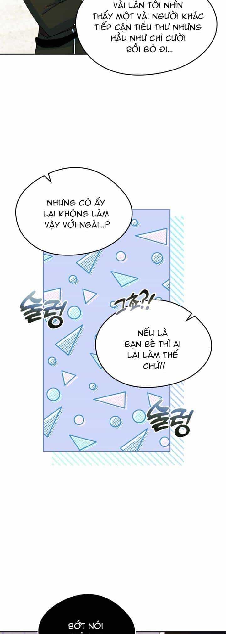 Bạn Thân Khác Giới Của Nam Chính - Chương 36 - ảnh 17