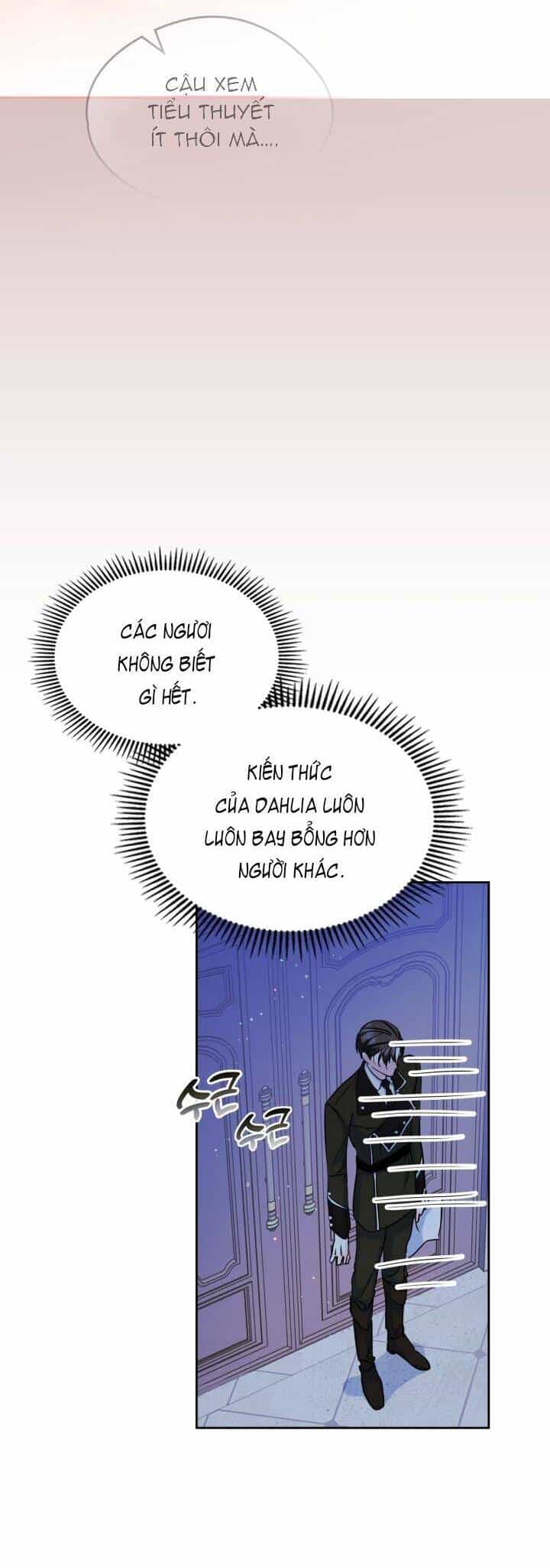 Bạn Thân Khác Giới Của Nam Chính - Chương 36 - ảnh 26
