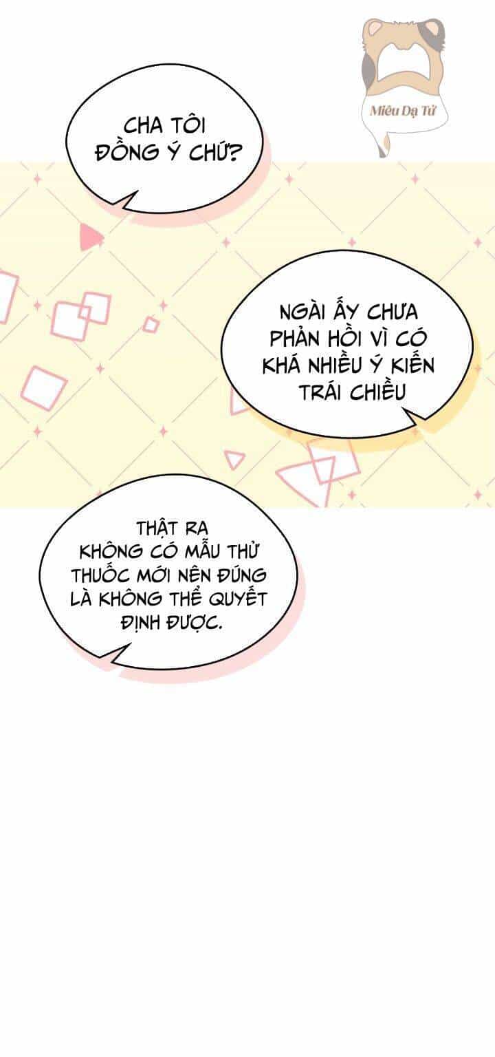 Bạn Thân Khác Giới Của Nam Chính - Chương 38 - ảnh 19