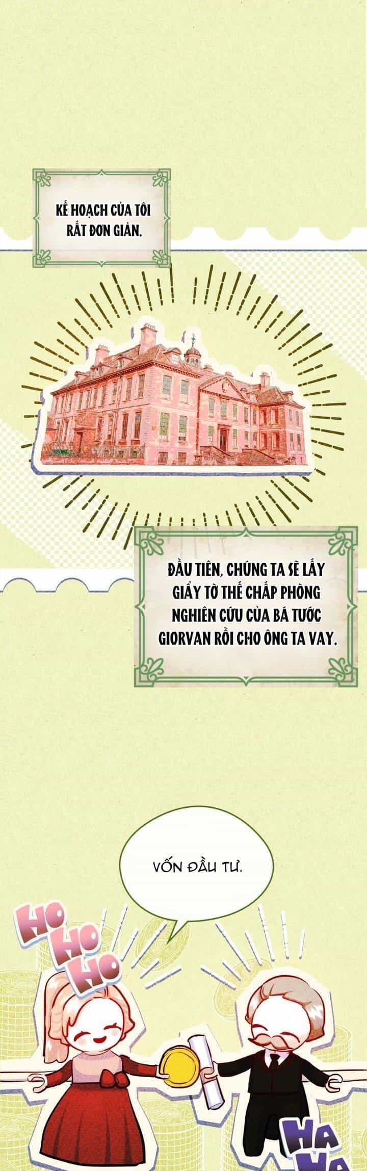 Bạn Thân Khác Giới Của Nam Chính - Chương 39 - ảnh 1
