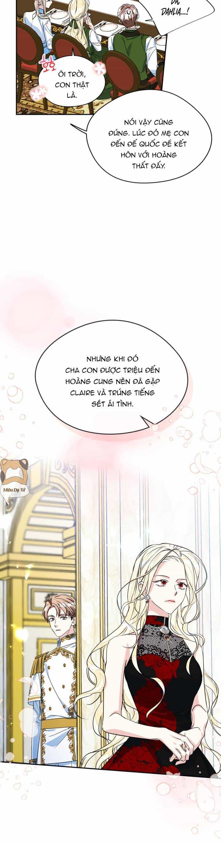 Bạn Thân Khác Giới Của Nam Chính - Chương 4 - ảnh 29