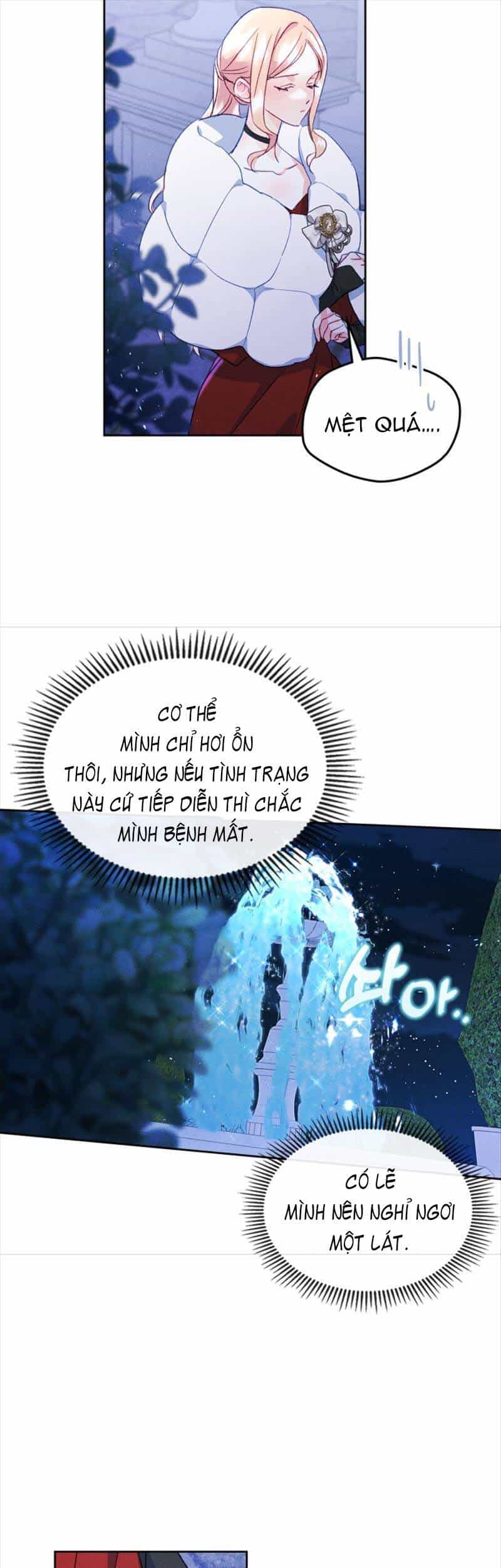 Bạn Thân Khác Giới Của Nam Chính - Chương 43 - ảnh 41