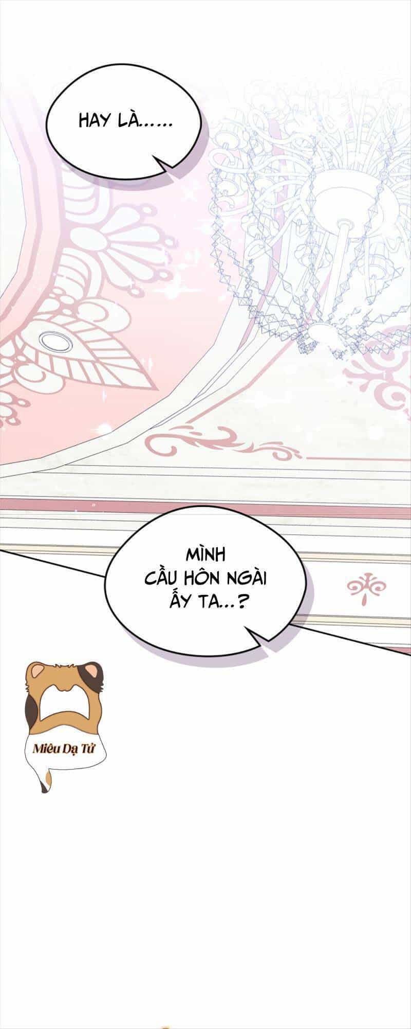 Bạn Thân Khác Giới Của Nam Chính - Chương 45 - ảnh 17