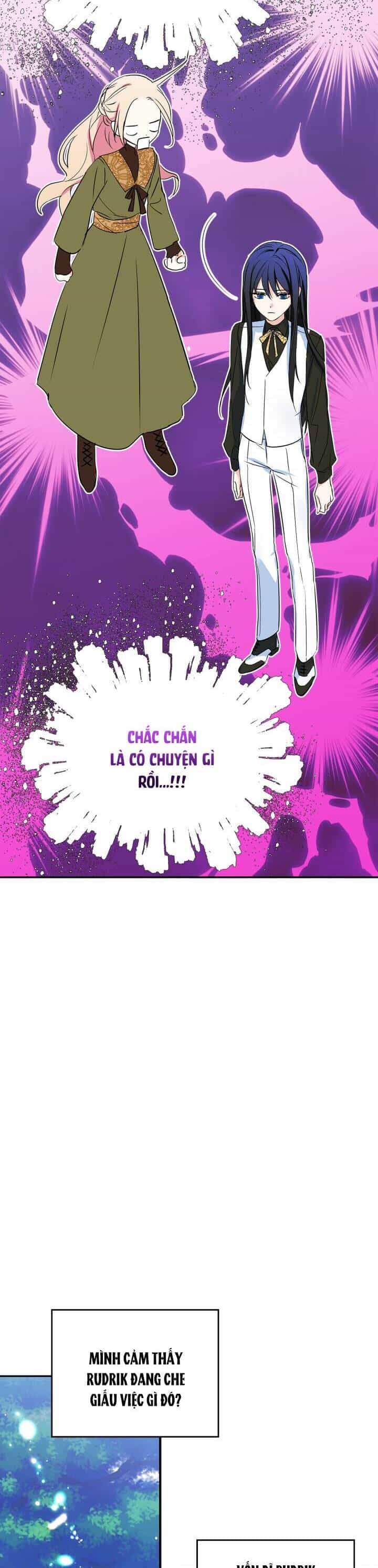 Bạn Thân Khác Giới Của Nam Chính - Chương 5 - ảnh 25