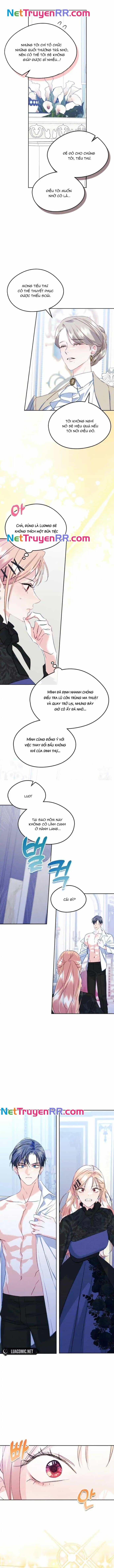 Bạn Thân Khác Giới Của Nam Chính - Chương 56 - ảnh 7