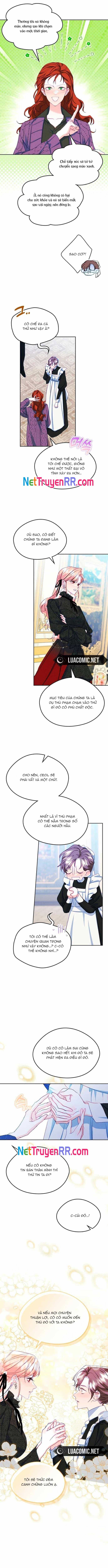 Bạn Thân Khác Giới Của Nam Chính - Chương 60 - ảnh 5