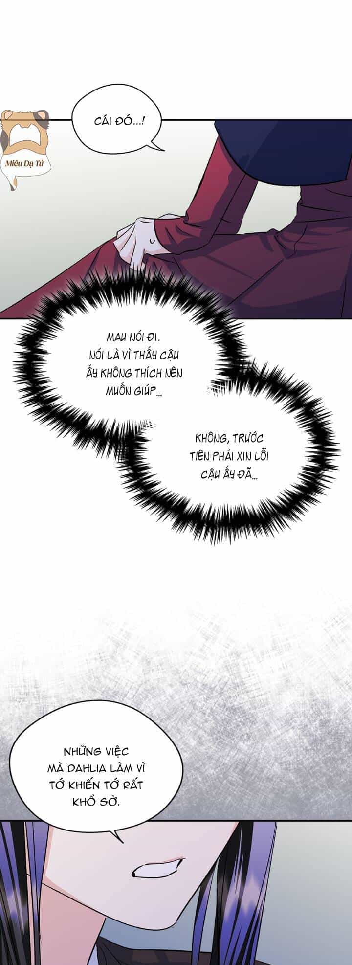 Bạn Thân Khác Giới Của Nam Chính - Chương 6 - ảnh 29