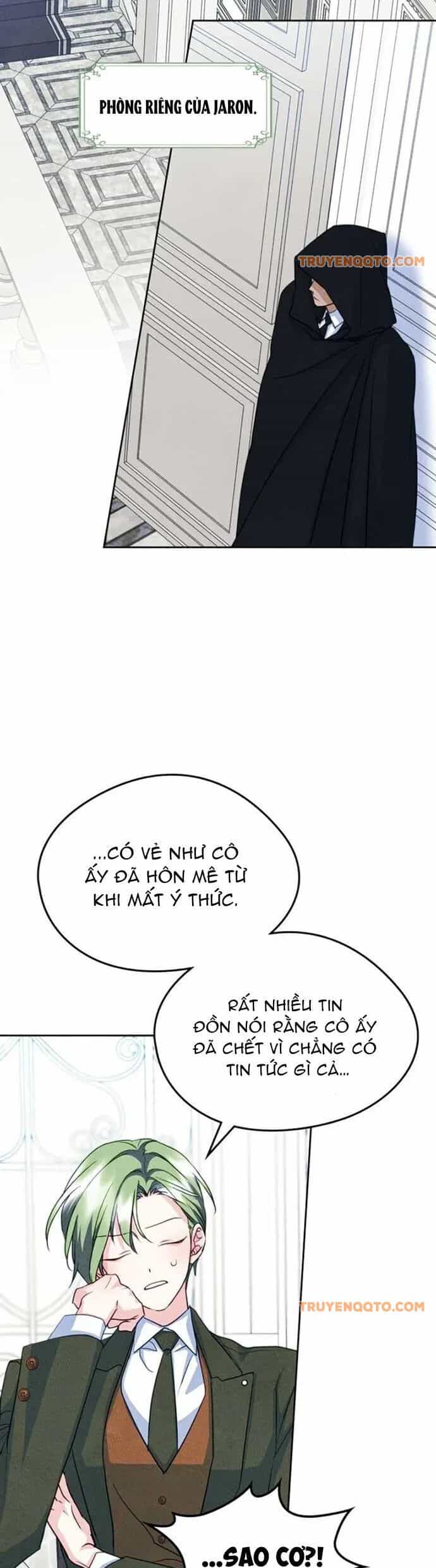 Bạn Thân Khác Giới Của Nam Chính - Chương 68 - ảnh 10