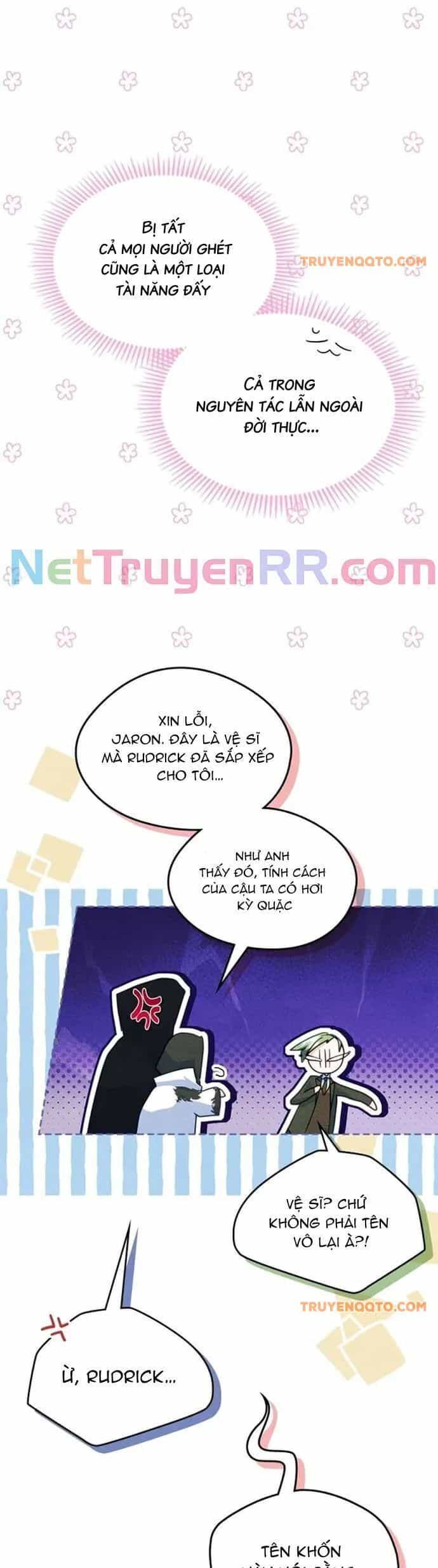 Bạn Thân Khác Giới Của Nam Chính - Chương 68 - ảnh 5