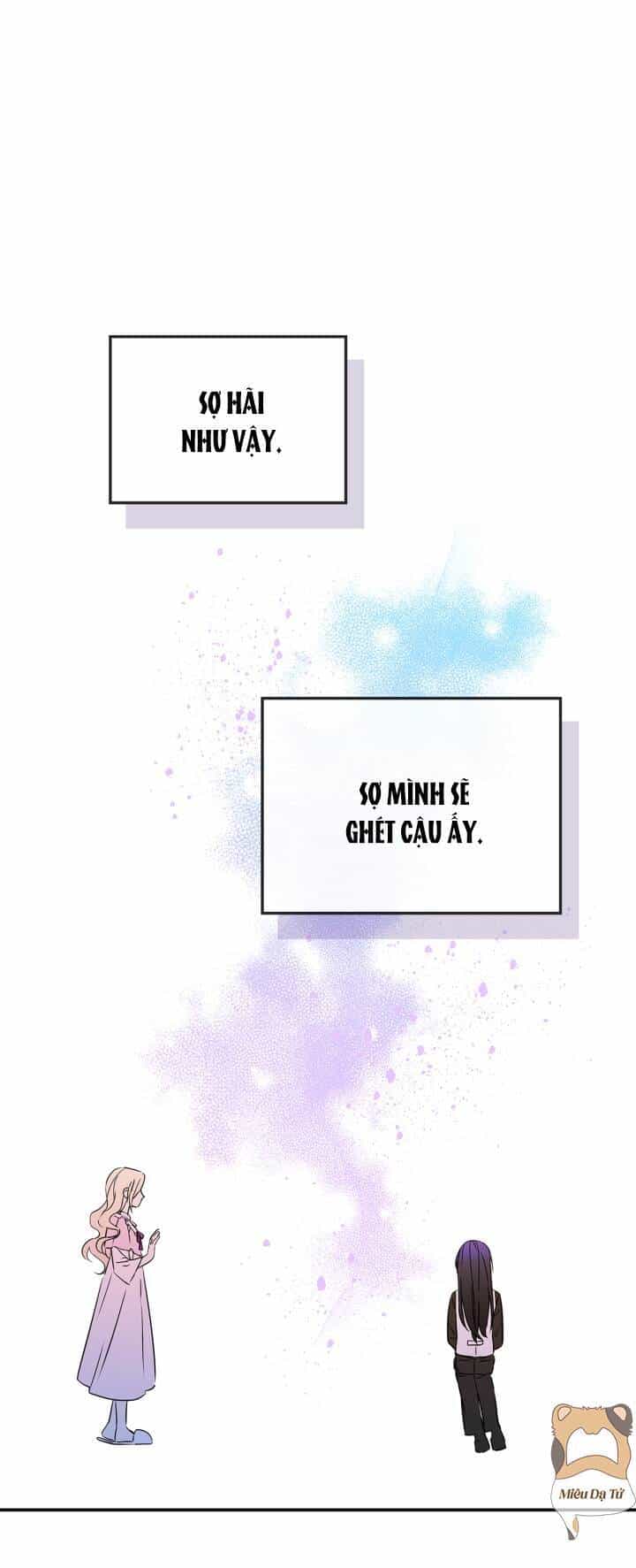 Bạn Thân Khác Giới Của Nam Chính - Chương 7 - ảnh 23