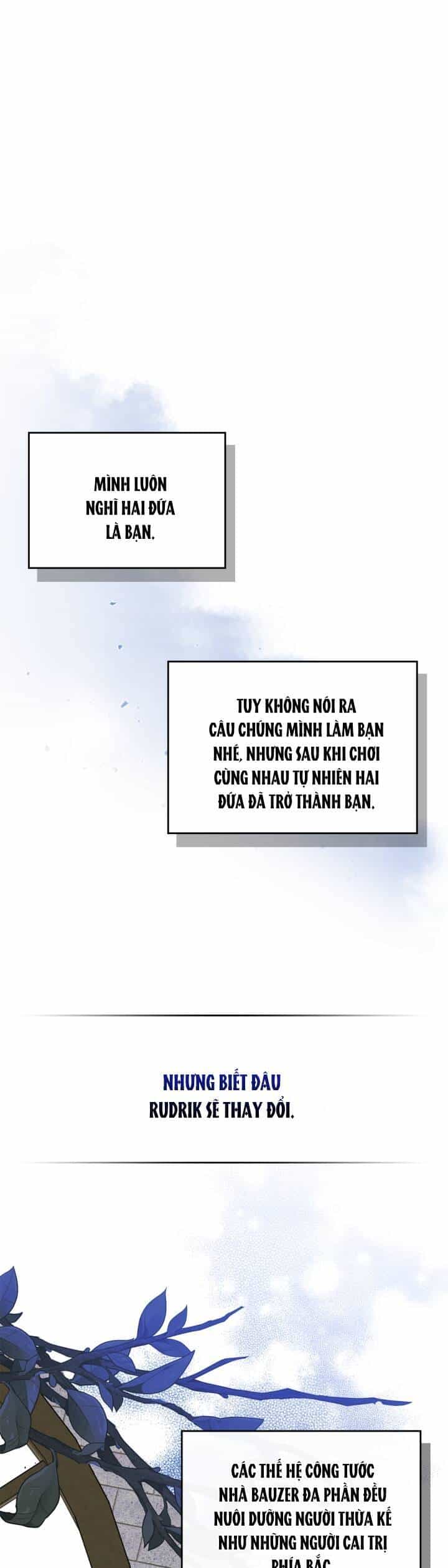 Bạn Thân Khác Giới Của Nam Chính - Chương 8 - ảnh 29