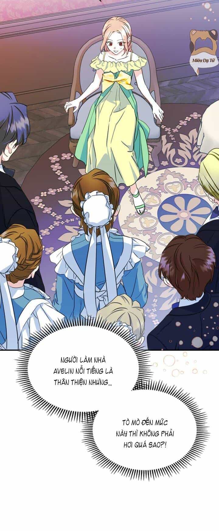Bạn Thân Khác Giới Của Nam Chính - Chương 9 - ảnh 20