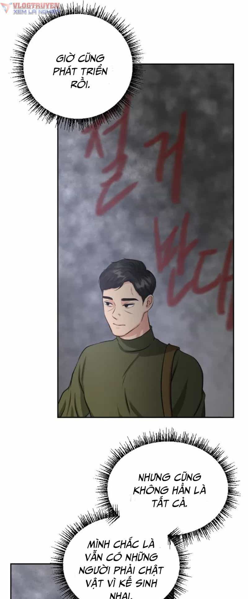 Bản Thiết Kế Vàng - Chương 1 - ảnh 64