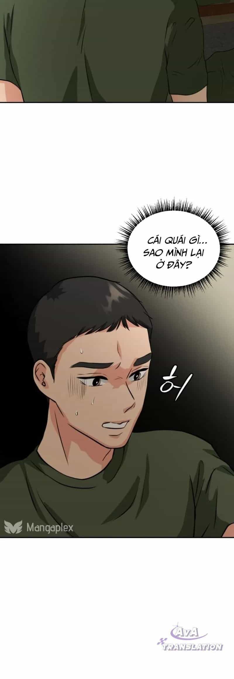 Bản Thiết Kế Vàng - Chương 1 - ảnh 85