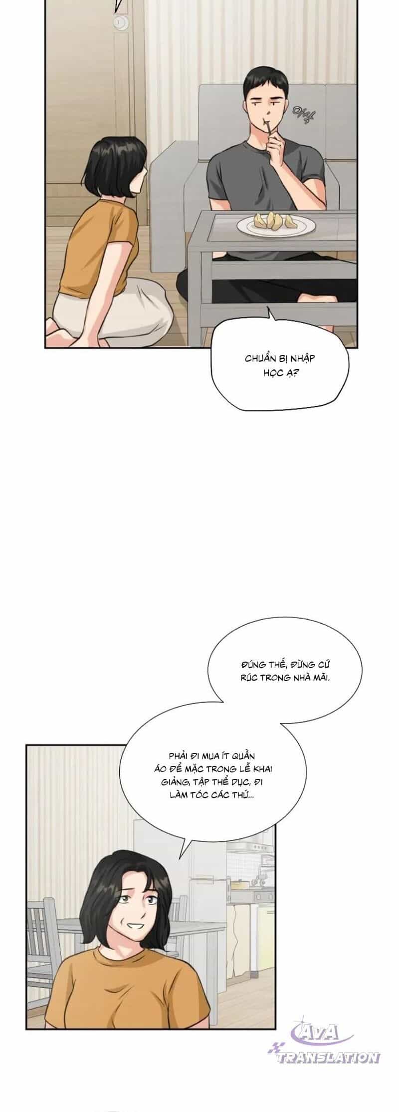 Bản Thiết Kế Vàng - Chương 2 - ảnh 23