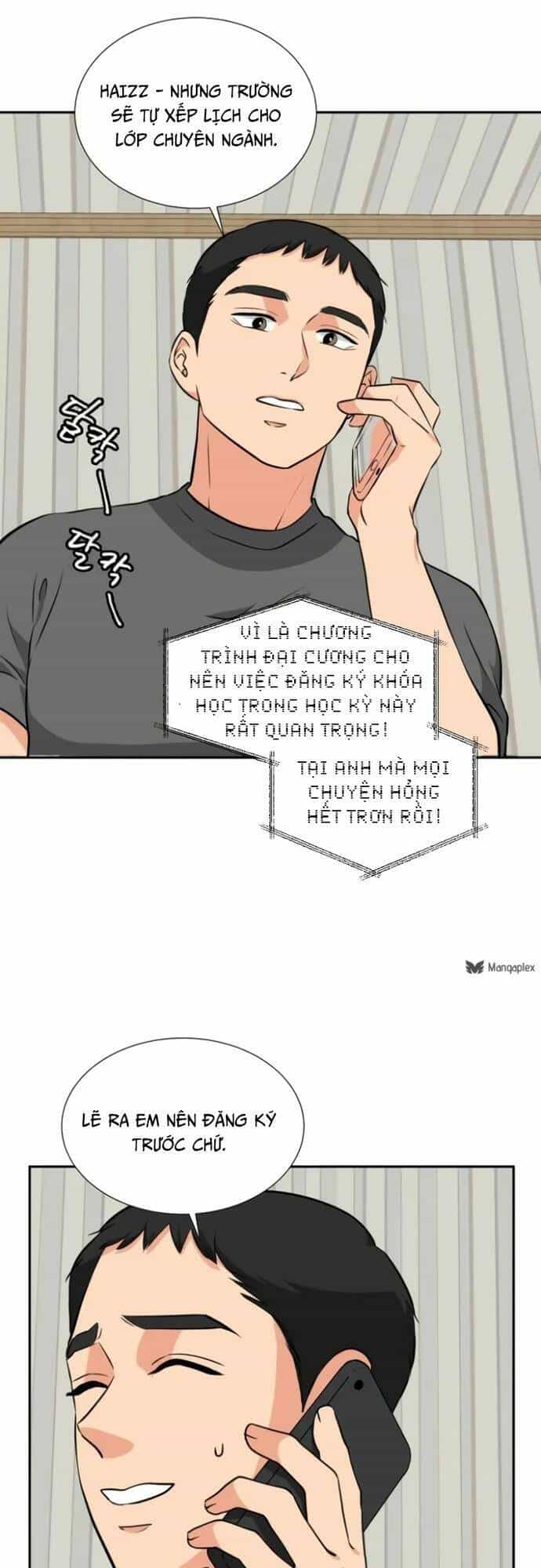 Bản Thiết Kế Vàng - Chương 11 - ảnh 7