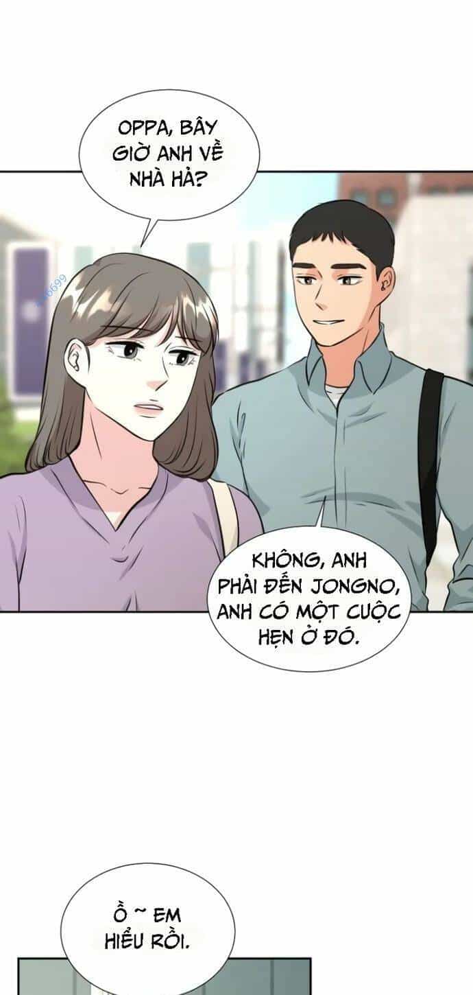 Bản Thiết Kế Vàng - Chương 12 - ảnh 14