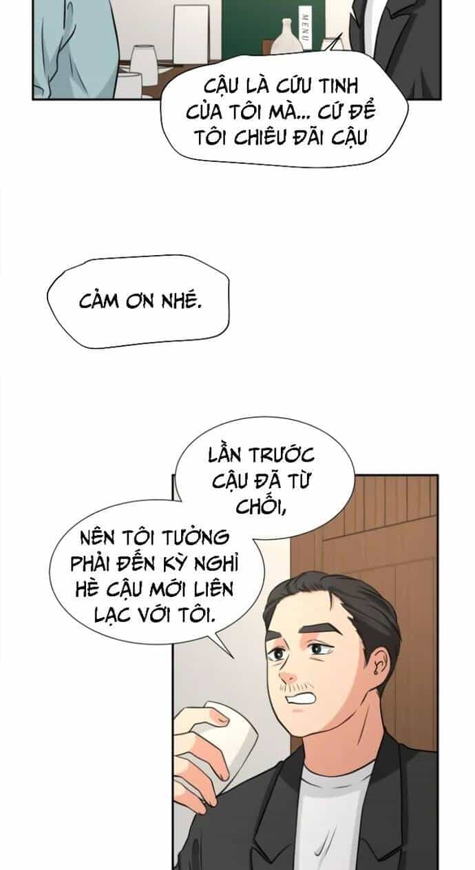 Bản Thiết Kế Vàng - Chương 12 - ảnh 29