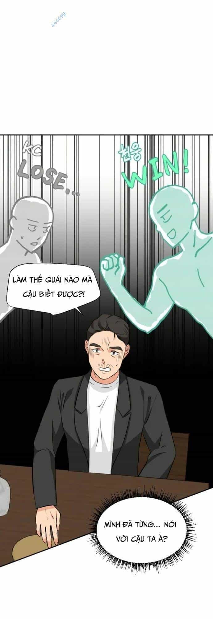 Bản Thiết Kế Vàng - Chương 12 - ảnh 43