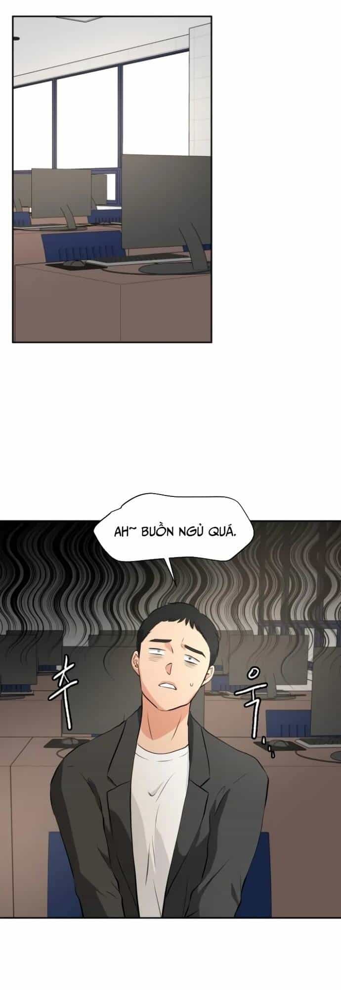 Bản Thiết Kế Vàng - Chương 14 - ảnh 34