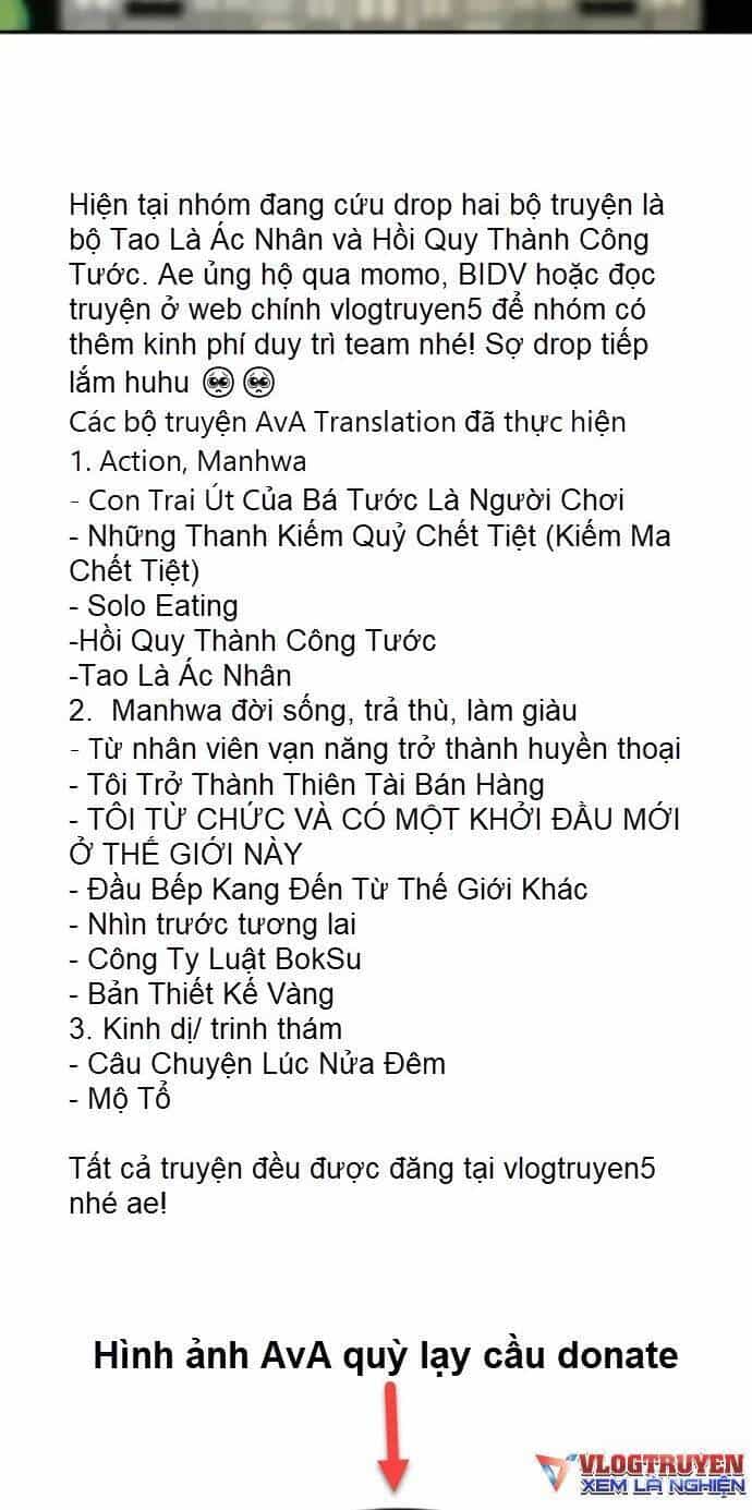 Bản Thiết Kế Vàng - Chương 15 - ảnh 64