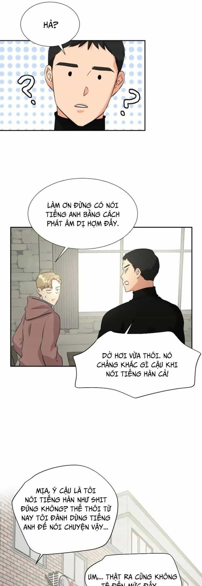 Bản Thiết Kế Vàng - Chương 18 - ảnh 10