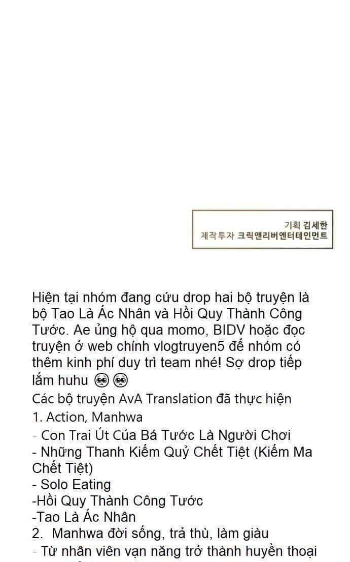 Bản Thiết Kế Vàng - Chương 18 - ảnh 50
