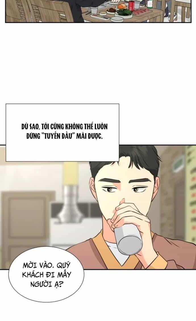 Bản Thiết Kế Vàng - Chương 20 - ảnh 35