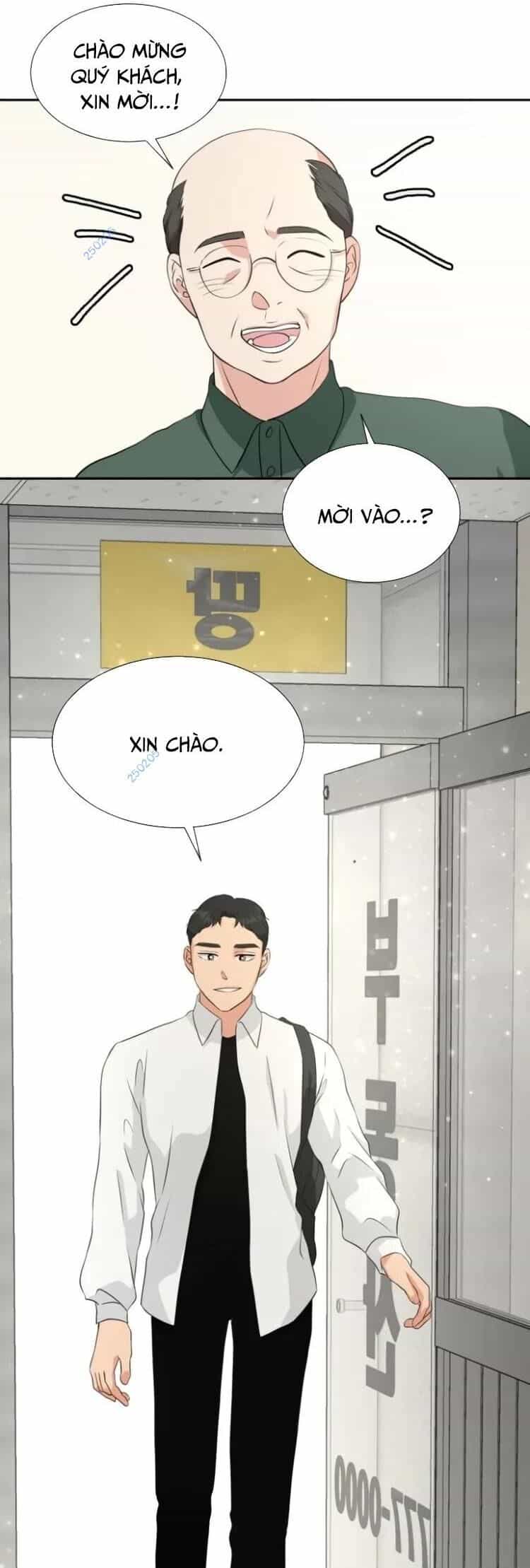 Bản Thiết Kế Vàng - Chương 21 - ảnh 20