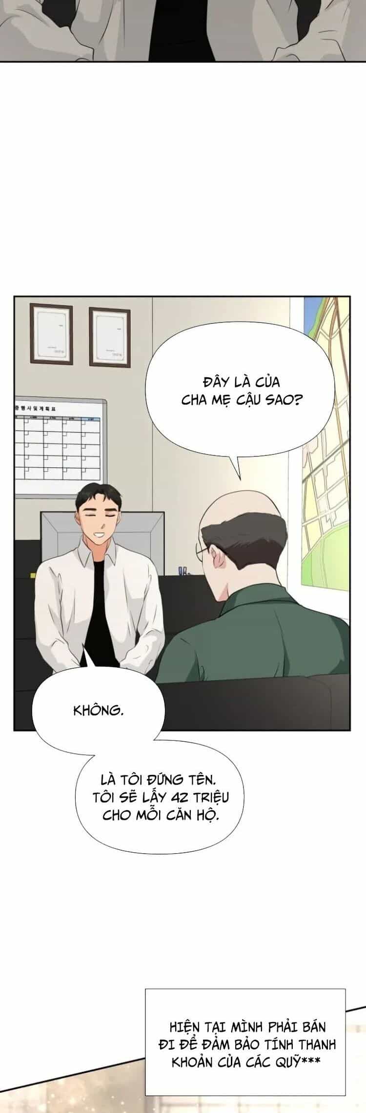 Bản Thiết Kế Vàng - Chương 21 - ảnh 27