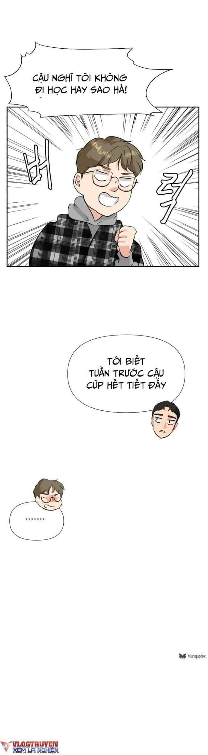 Bản Thiết Kế Vàng - Chương 22 - ảnh 28