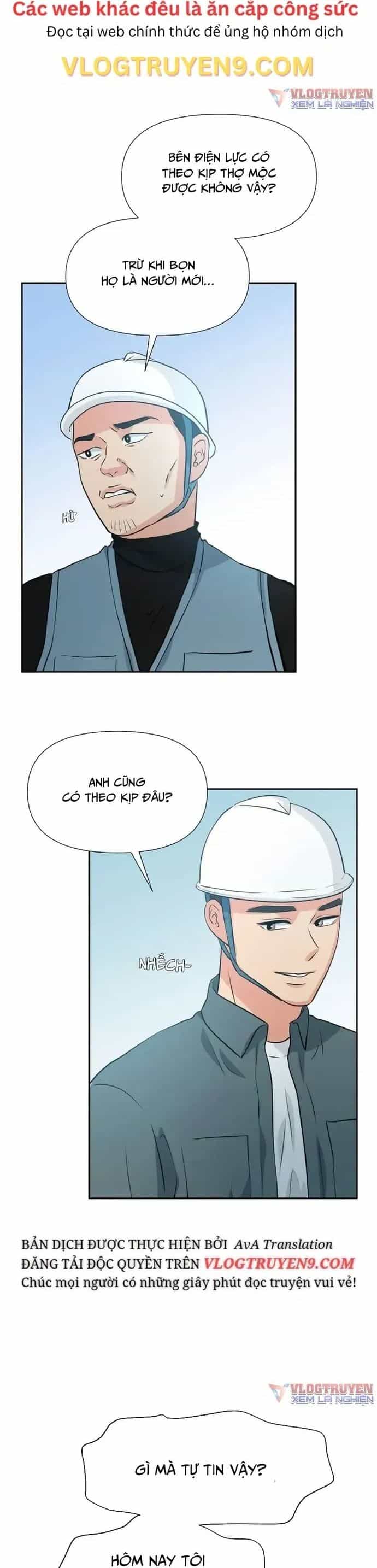 Bản Thiết Kế Vàng - Chương 24 - ảnh 23