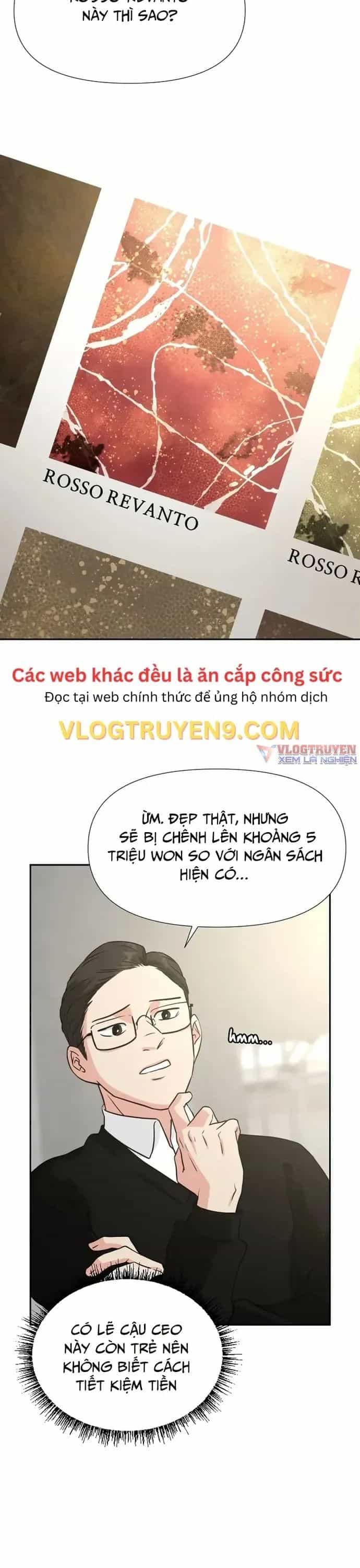 Bản Thiết Kế Vàng - Chương 24 - ảnh 5