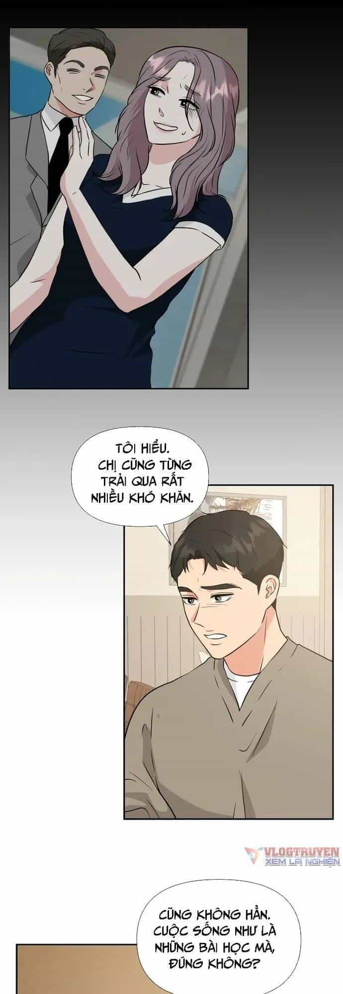 Bản Thiết Kế Vàng - Chương 26 - ảnh 27