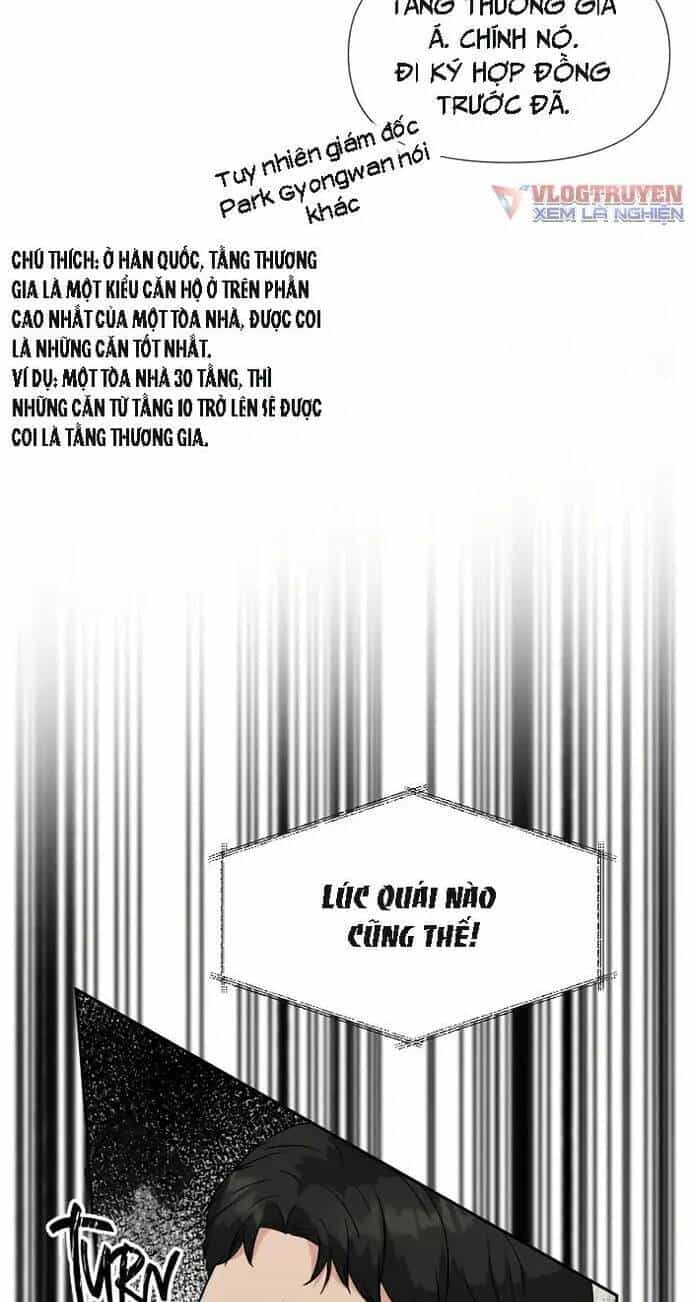 Bản Thiết Kế Vàng - Chương 26 - ảnh 39
