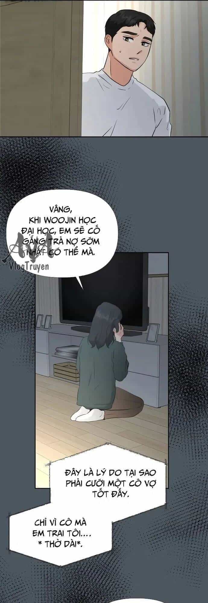 Bản Thiết Kế Vàng - Chương 26 - ảnh 41