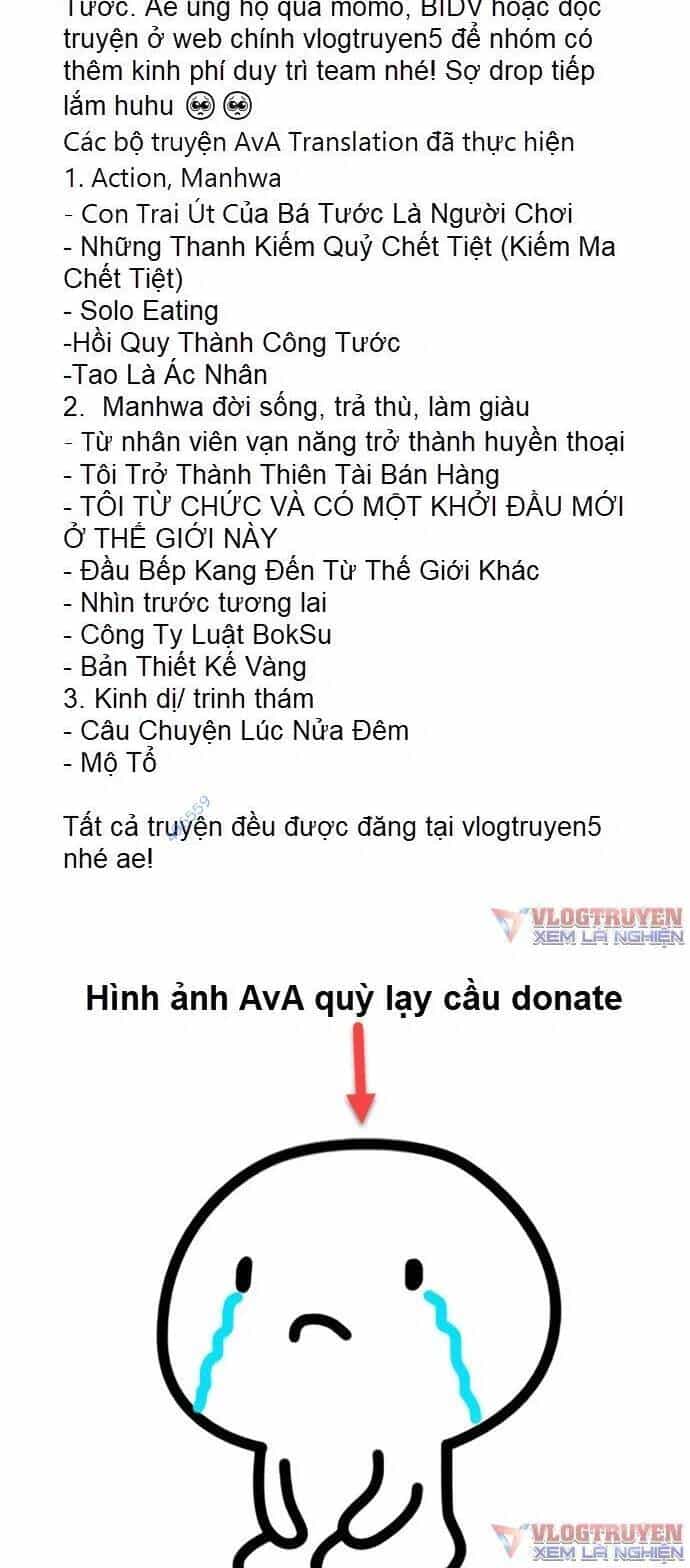 Bản Thiết Kế Vàng - Chương 26 - ảnh 50