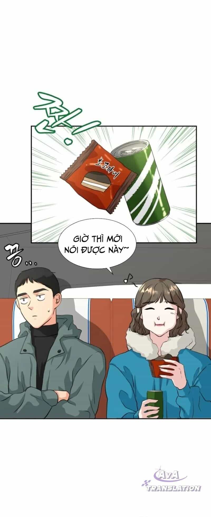 Bản Thiết Kế Vàng - Chương 4 - ảnh 22
