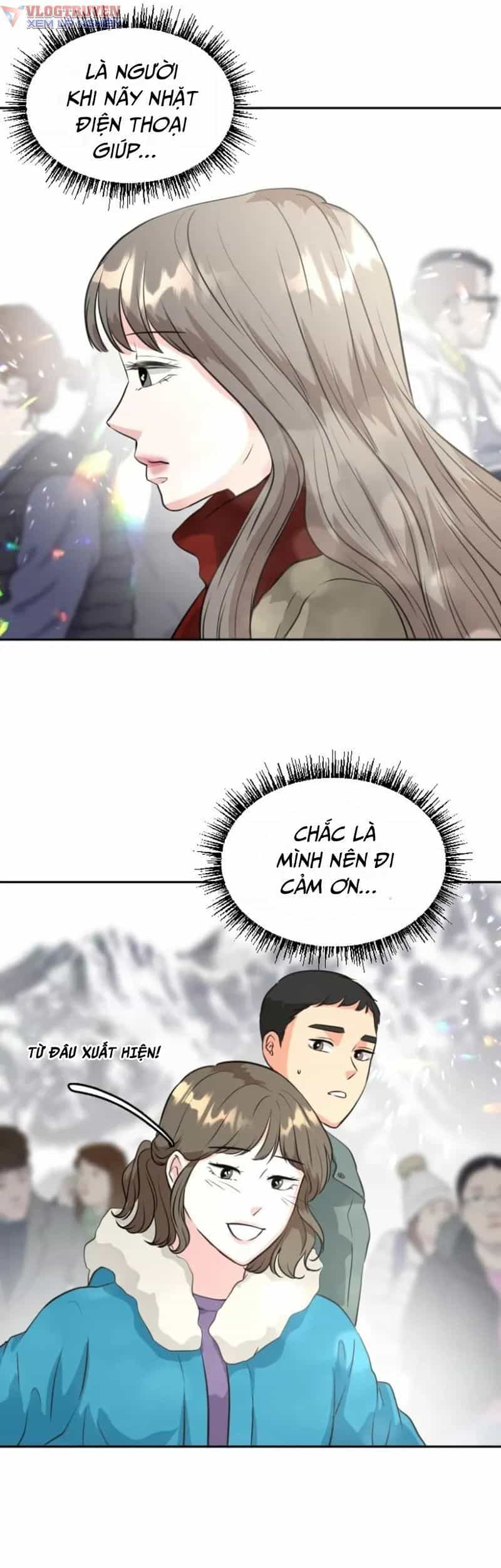 Bản Thiết Kế Vàng - Chương 4 - ảnh 33